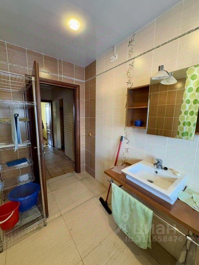 квартира г Новосибирск р-н Советский ул Арбузова 5 фото 14