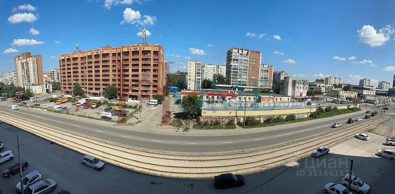 квартира г Новосибирск р-н Ленинский ул Троллейная 14 фото 20