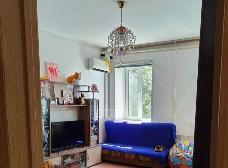 квартира г Томск р-н Советский ул Гагарина 52 фото 3