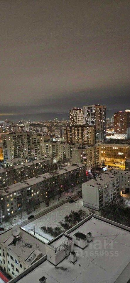 квартира г Екатеринбург ул Чайковского 45 фото 1