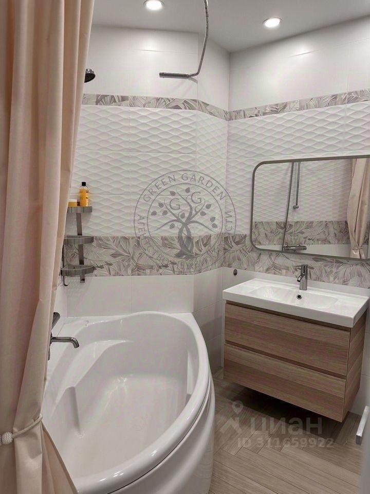 квартира г Екатеринбург р-н Кировский ЖК Бажовский 79 Кузнечная улица фото 27