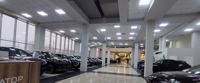 метро Новокосино ш Энтузиастов 1б Московская область, Балашиха фото