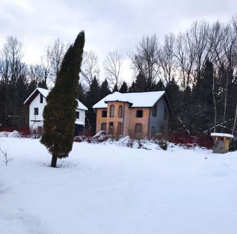 ул Дачная Химки городской округ, Пятницкое шоссе фото