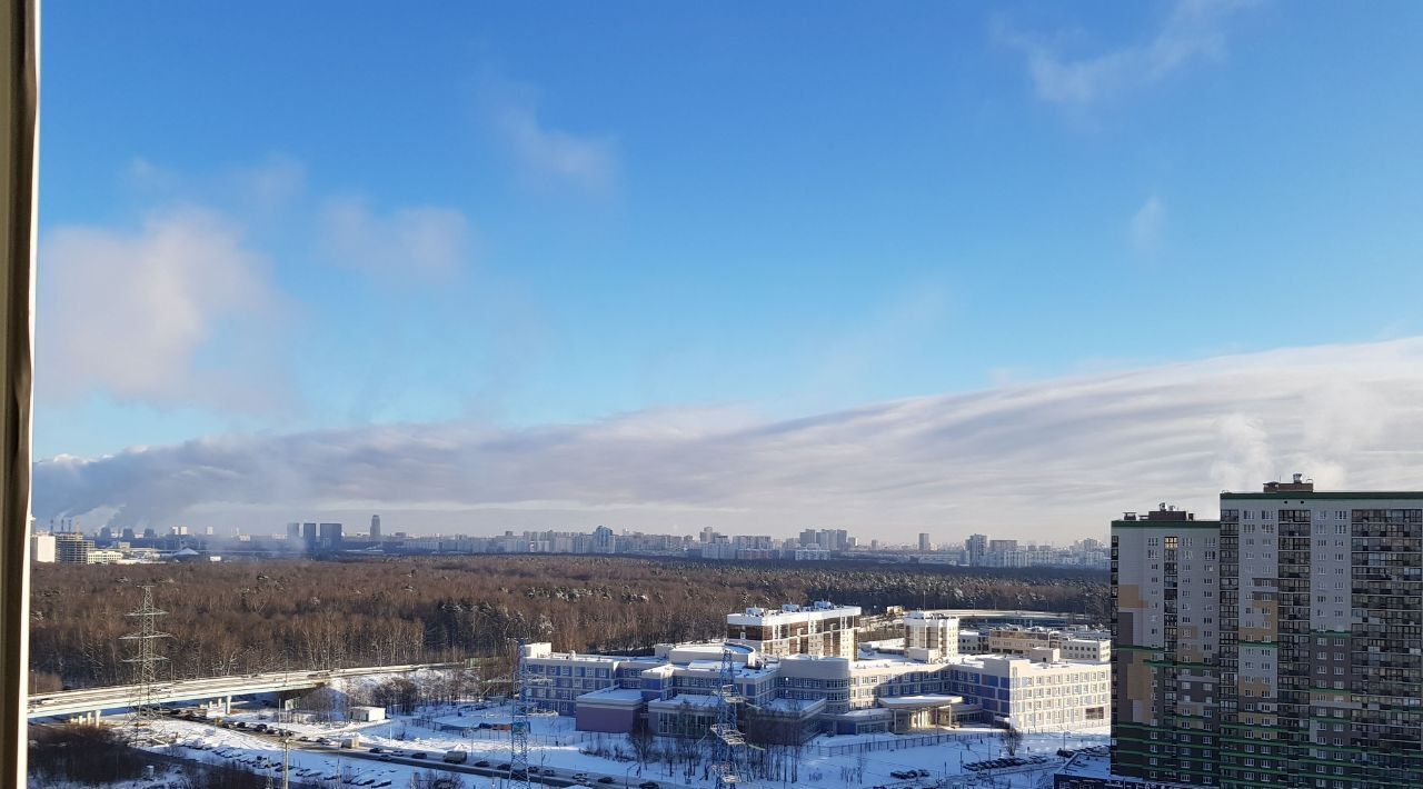 квартира городской округ Красногорск д Путилково б-р Спасо-Тушинский 2 Митино фото 28