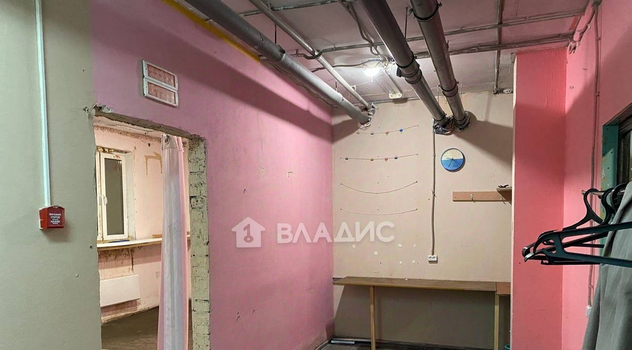 свободного назначения г Иваново р-н Октябрьский ул 4-я Деревенская 34 фото 6