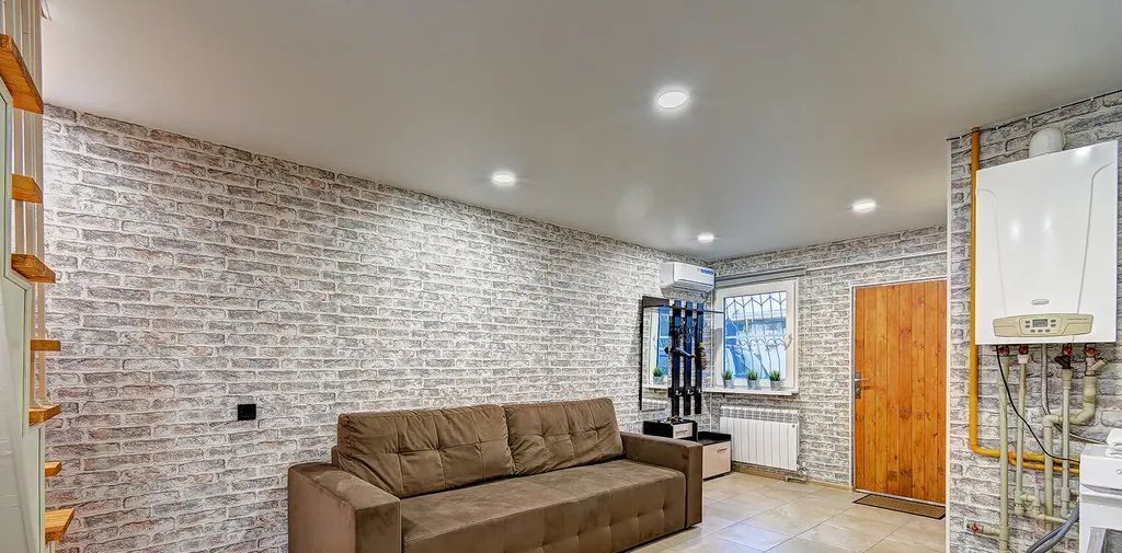 дом г Сочи р-н Хостинский ул Искры 22/3 фото 4