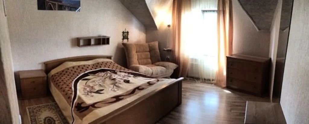 дом г Геленджик ул Александра Блока 59 Центр фото 4