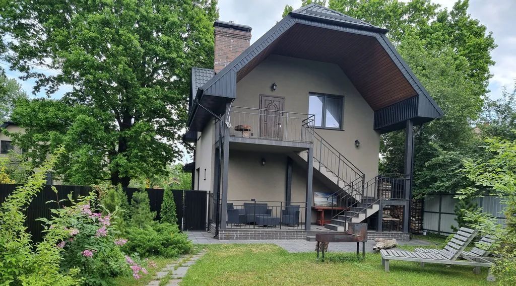 дом р-н Балтийский г Балтийск п Павлово ул Бурденко 2 фото 32