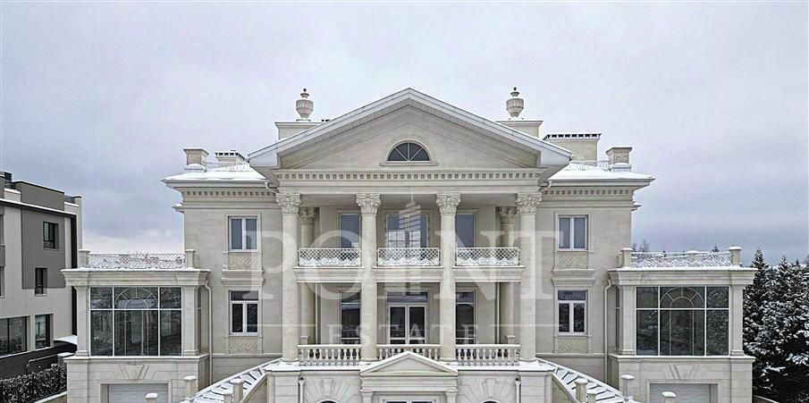 дом г Истра Миллениум Парк кп, Нахабино, 3-23 фото 1