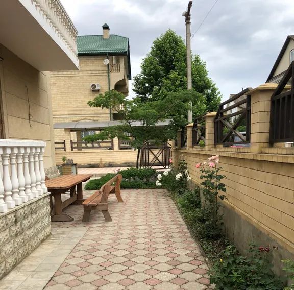 дом г Махачкала р-н Кировский микрорайон Караман-7 13 фото 5