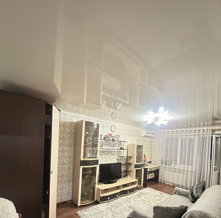 квартира г Астрахань р-н Кировский ул Курская 74 фото 1