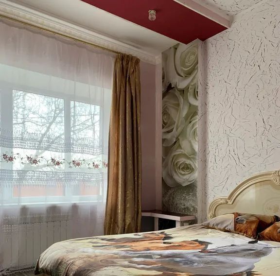 дом р-н Славянский г Славянск-на-Кубани ул Отдельская 132 фото 9