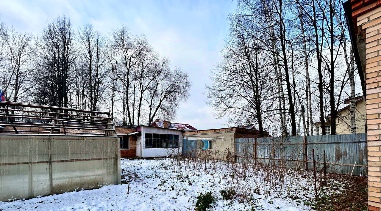 дом городской округ Богородский д Колонтаево ул Напрудная 34 Железнодорожная фото 30