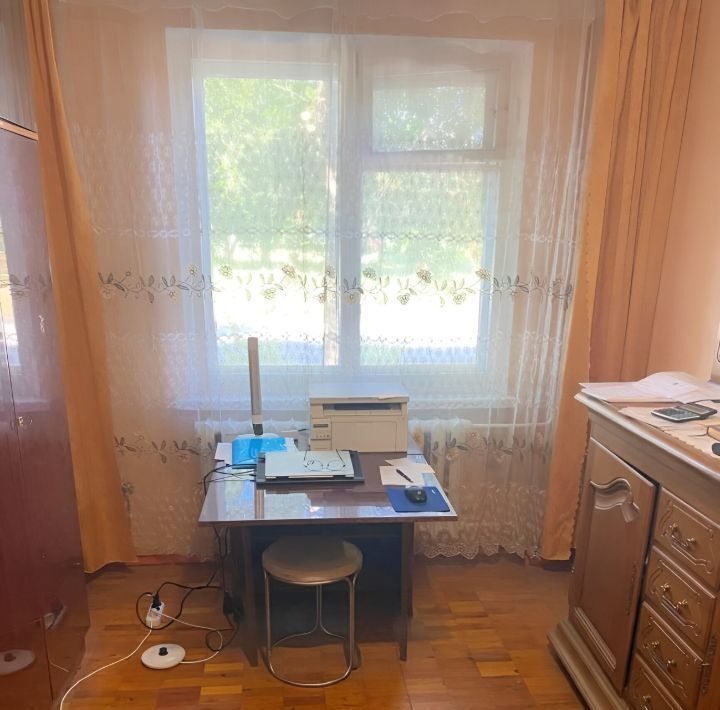 квартира г Волгоград р-н Дзержинский ул 51-й Гвардейской 54 фото 7