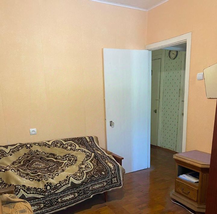 квартира г Волгоград р-н Дзержинский ул 51-й Гвардейской 54 фото 8