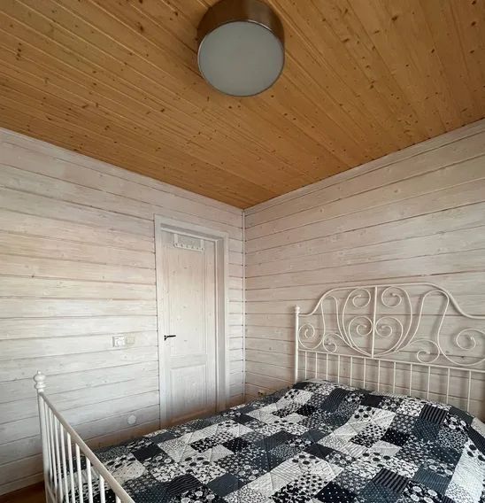 дом г Сортавала п Кирьявалахти Сортавальский муниципальный округ, 1 фото 7