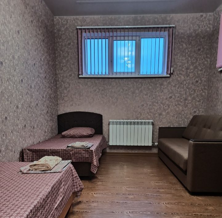 дом г Тула р-н Пролетарский ул 2-я Песчаная 13/10 фото 4