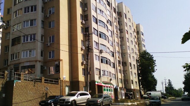 г Уфа ул Новомостовая 31 фото