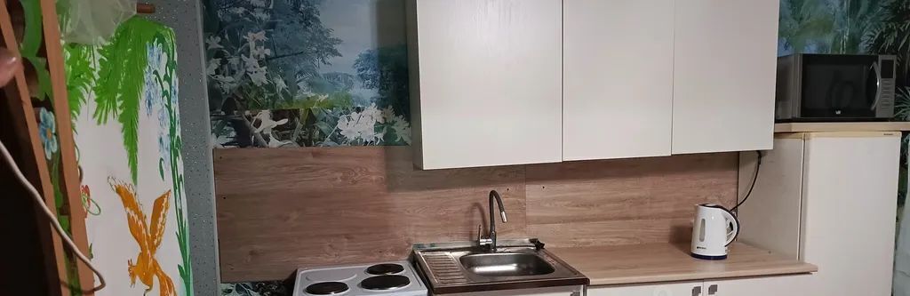 дом г Верхний Уфалей п Уфимка ул Заречная 11 Верхнеуфалейский городской округ фото 1