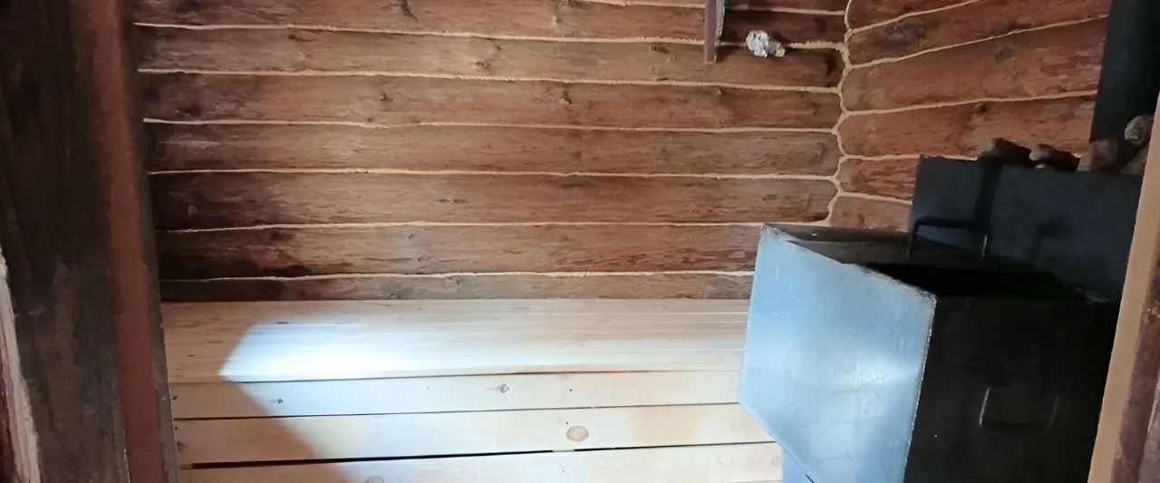 дом г Верхний Уфалей п Уфимка ул Заречная 11 Верхнеуфалейский городской округ фото 3