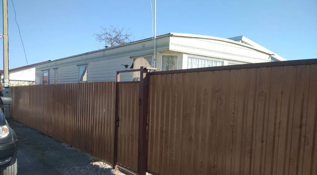дом р-н Зеленоградский г Зеленоградск Волна садоводческое товарищество, ул. Тенистая, 517 фото 2