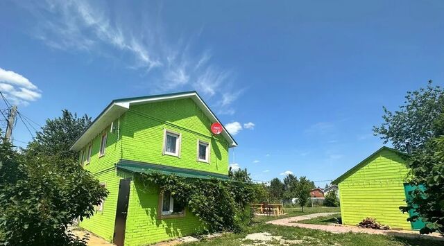 ул Партизанская 46 Мусорка с пос фото