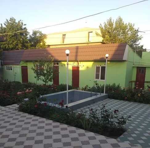 дом снт Березка фото