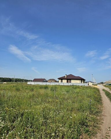 земля Богородское сельское поселение, Казань фото