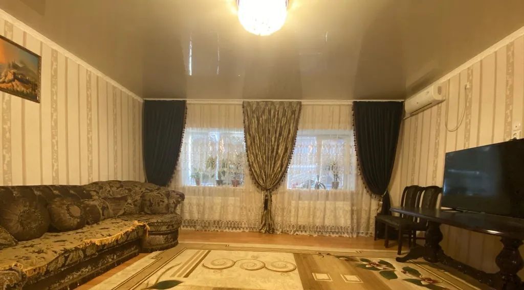 дом г Судак с Веселое ул Рязанская 23 фото 1