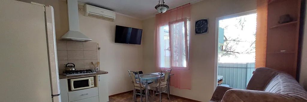дом г Судак пгт Новый свет пер Кипарисовый 2 фото 4
