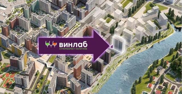 ЖК Прокшино 2/5 метро Прокшино метро Коммунарка Новомосковский административный округ, Московская область, Мосрентген, 5. фото