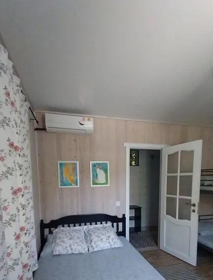 дом г Геленджик с Архипо-Осиповка ул Береговая 5 фото 2