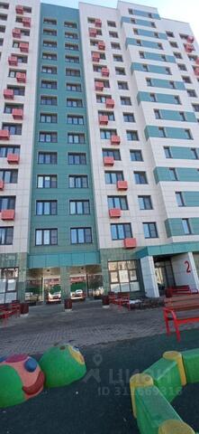 ТиНАО 21 к 1, Московская область, городской округ Истра, Троицк фото