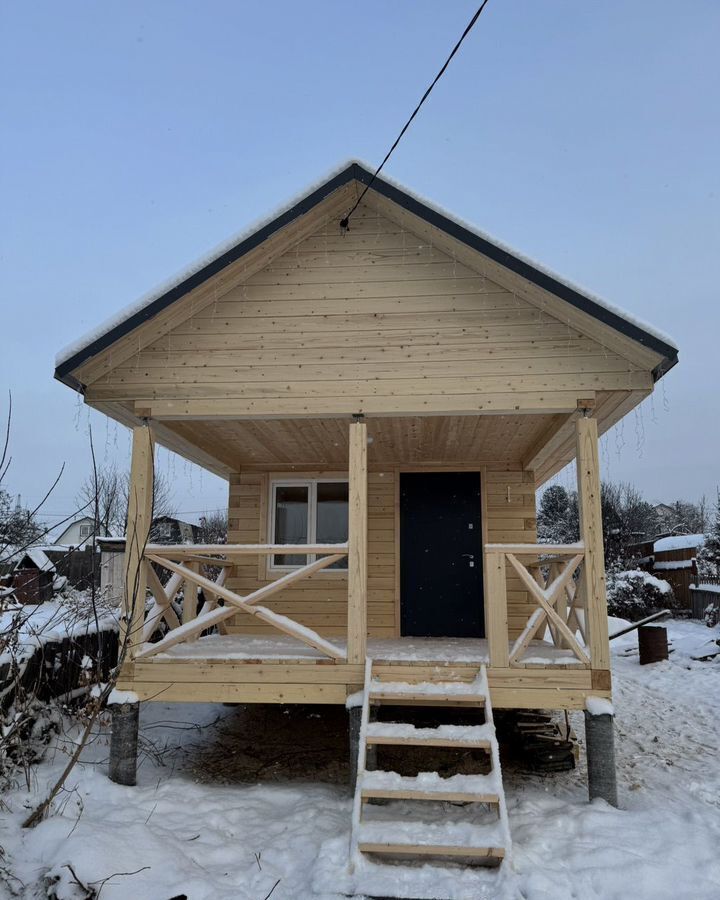 дом р-н Емельяновский п Солонцы сельсовет, СНТ Ветерок, 977, Красноярск, Солонцовский фото 17