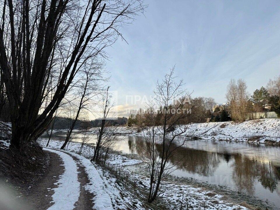 дом городской округ Рузский п Тучково ул 2-я Трутеевская 28 фото 41