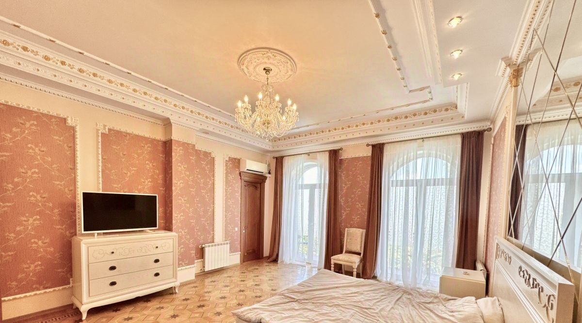 дом г Ялта пгт Гурзуф ш Гурзуфское фото 36