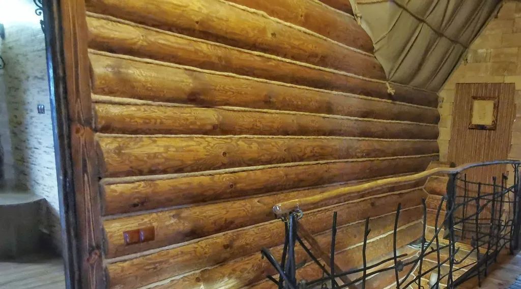 дом г Воронеж р-н Железнодорожный ул Безоблачная 10 фото 9
