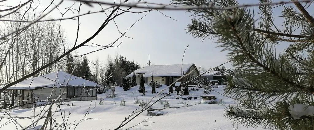 дом р-н Новгородский д Котовицы ул Драгунская 38а Трубичинское с/пос фото 32