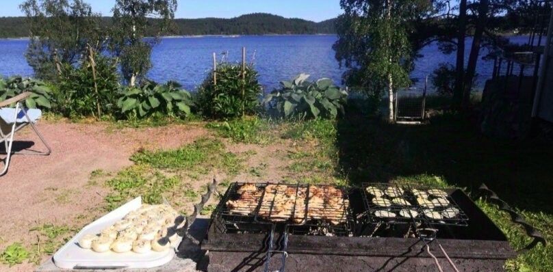 дом г Сортавала х Зеленый Мыс Сортавальское городское поселение, СОТ, 24 фото 13