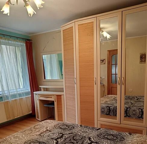 дом п Рыбное 12 фото