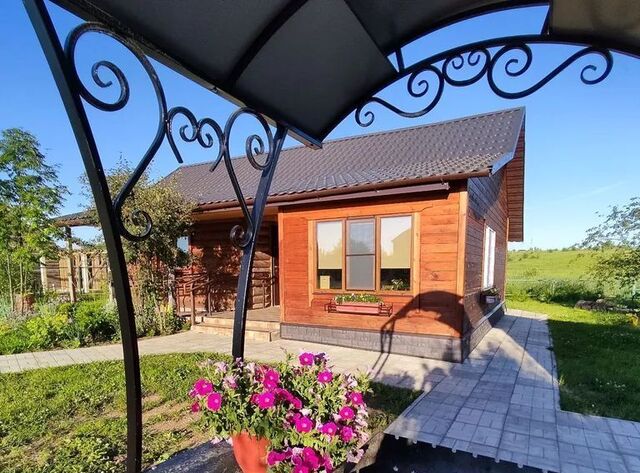 дом пер Клевцова 6 фото