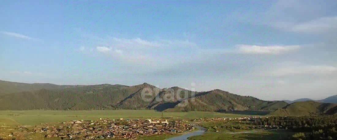 земля р-н Усть-Коксинский с Верх-Уймон фото 4