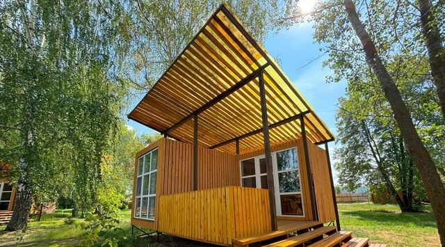 р-н Звениговский с Кокшайск ул Марины Нееловой 1 пос фото