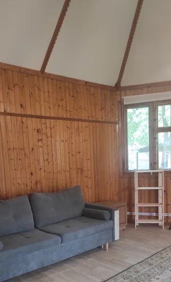 дом р-н Зеленоградский г Зеленоградск п Клинцовка ул Лесопарковая 21а фото 3