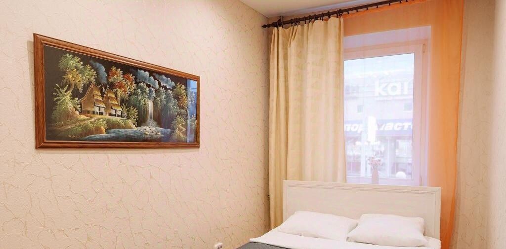 комната г Петрозаводск пр-кт Ленина 15 фото 4