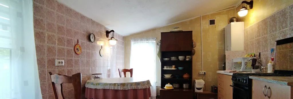 дом р-н Зеленоградский г Зеленоградск ул Ленина 19 фото 8
