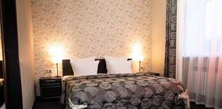 комната р-н Балахнинский г Балахна пр-кт Дзержинского 40 фото 1