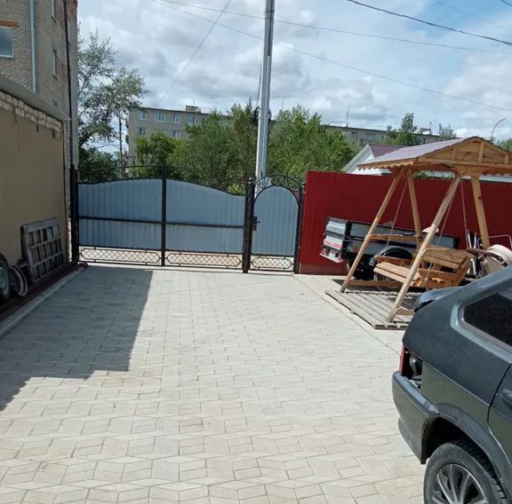 дом г Яровое ул 40 лет Октября 4а фото 11