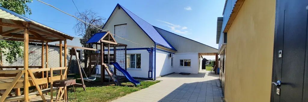 дом г Яровое ул Верещагина 63 фото 10