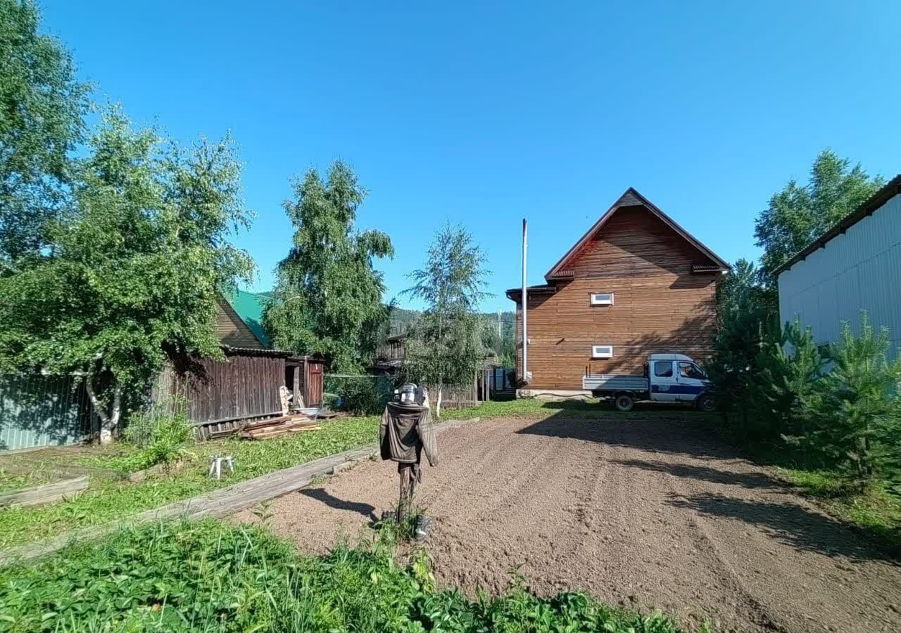 дом р-н Шелеховский п Большой Луг ул Марины Цветаевой Большелугское муниципальное образование фото 23